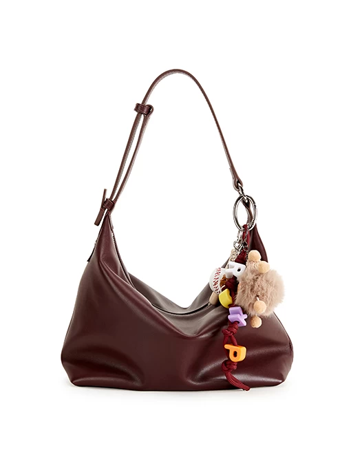 Self softening series