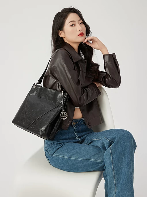 Cicada Wing Pattern Series